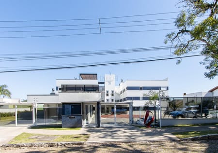 Apartamento no bairro Vila Assunção em Porto Alegre - Cód. 15279