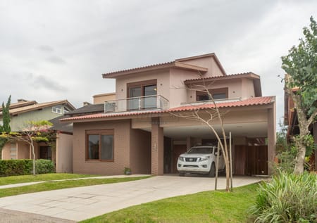 Casa em Condomínio no bairro Terraville em Porto Alegre - Cód. 15306