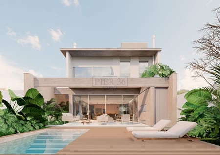 Casa no bairro Vila Assunção em Porto Alegre - Cód. 15315