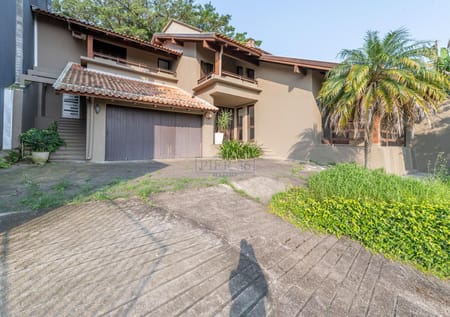 Casa no bairro Jardim Isabel em Porto Alegre - Cód. 15339