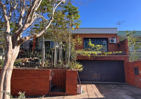 Casa no bairro Vila Assunção em Porto Alegre - Cód. 15373