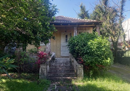 Casa no bairro Vila Assunção em Porto Alegre - Cód. 15375
