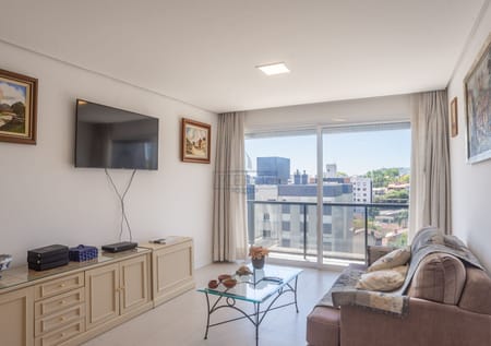 Apartamento no bairro Tristeza em Porto Alegre - Cód. 15383
