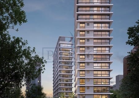 Apartamento no bairro Moinhos de Vento em Porto Alegre - Cód. 15401