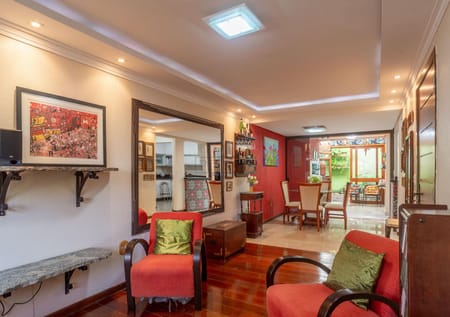 Casa em Condomínio no bairro Tristeza em Porto Alegre - Cód. 15408
