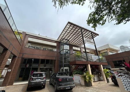 Loja no bairro Tristeza em Porto Alegre - Cód. 15443
