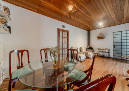 Casa no bairro Tristeza em Porto Alegre - Cód. 15449