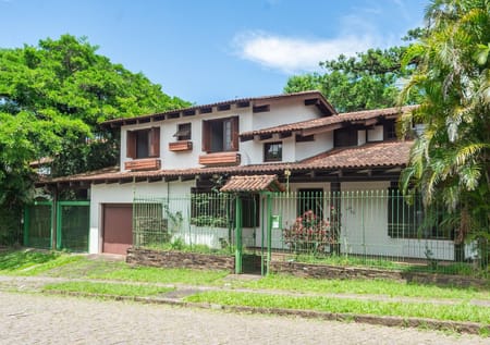 Casa no bairro Jardim Isabel em Porto Alegre - Cód. 15461