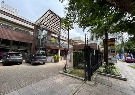 Loja no bairro Tristeza em Porto Alegre - Cód. 15464