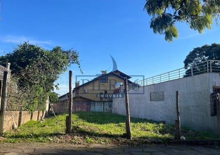 Terreno no bairro Nonoai em Porto Alegre - Cód. 15465