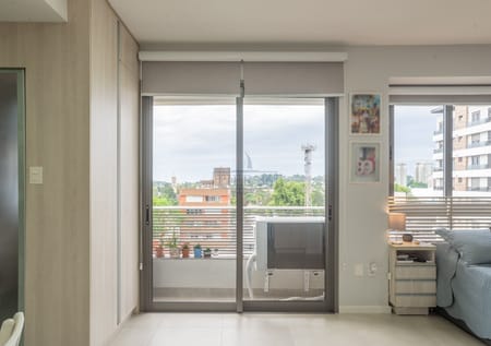 Studio no bairro Tristeza em Porto Alegre - Cód. 15476