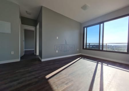 Apartamento no bairro Tristeza em Porto Alegre - Cód. 15478