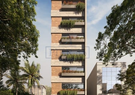 Apartamento no bairro Tristeza em Porto Alegre - Cód. 16998