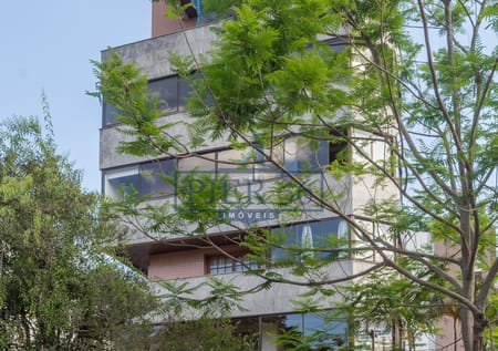 Apartamento no bairro Menino Deus em Porto Alegre - Cód. 15496