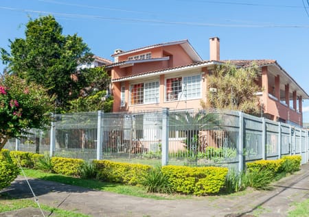 Casa no bairro Ipanema em Porto Alegre - Cód. 15497