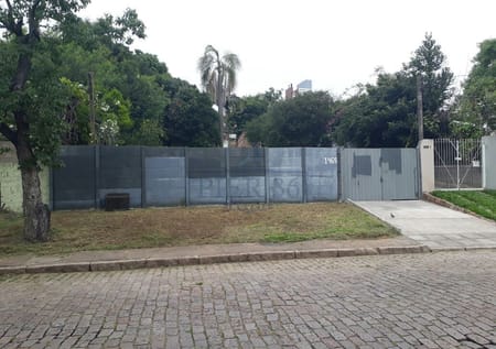 Terreno no bairro Tristeza em Porto Alegre - Cód. 15520
