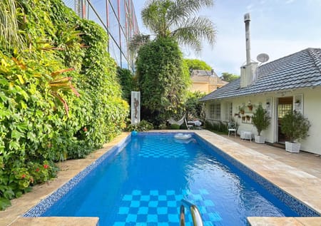Casa em Condomínio no bairro Jardim Isabel em Porto Alegre - Cód. 15530
