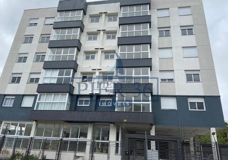 Apartamento no bairro Camaquã em Porto Alegre - Cód. 15572