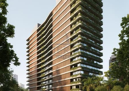 Apartamento no bairro Bela Vista em Porto Alegre - Cód. 15607