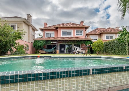 Casa em Condomínio no bairro Terraville em Porto Alegre - Cód. 15609