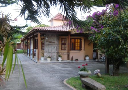 Casa no bairro Cristal em Porto Alegre - Cód. 15612