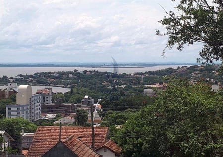 Terreno no bairro Tristeza em Porto Alegre - Cód. 15613