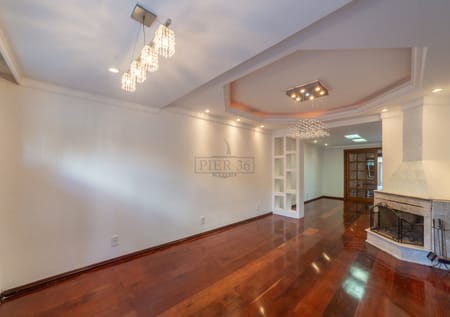 Casa no bairro Jardim Verde em Porto Alegre - Cód. 15625