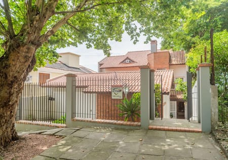 Casa no bairro Sétimo Céu em Porto Alegre - Cód. 15629