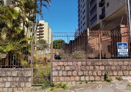 Terreno no bairro Tristeza em Porto Alegre - Cód. 15632
