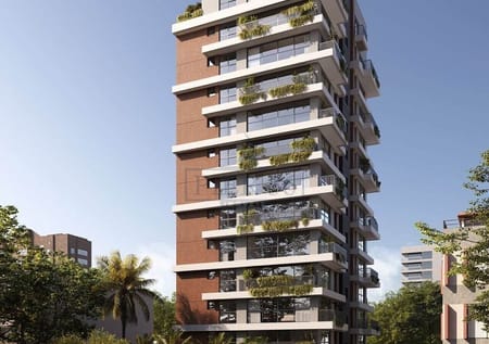 Apartamento no bairro Petrópolis em Porto Alegre - Cód. 15636