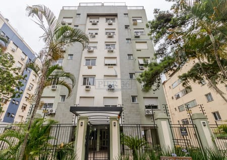 Apartamento no bairro Tristeza em Porto Alegre - Cód. 15648