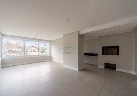 Apartamento no bairro Cristal em Porto Alegre - Cód. 15651