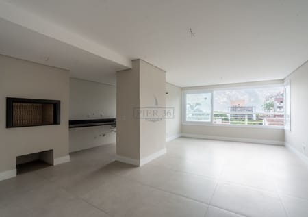 Apartamento no bairro Cristal em Porto Alegre - Cód. 15652