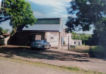 Terreno no bairro Ipanema em Porto Alegre - Cód. 15653