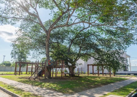 Terreno em Condomínio no bairro Hípica em Porto Alegre - Cód. 15664