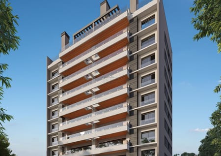 Apartamento no bairro Tristeza em Porto Alegre - Cód. 15670