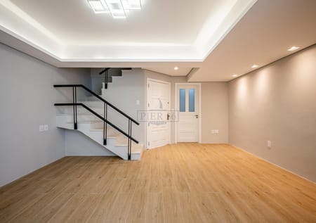 Casa em Condomínio no bairro Tristeza em Porto Alegre - Cód. 15693