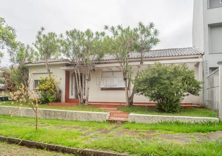 Casa no bairro Vila Assunção em Porto Alegre - Cód. 15711