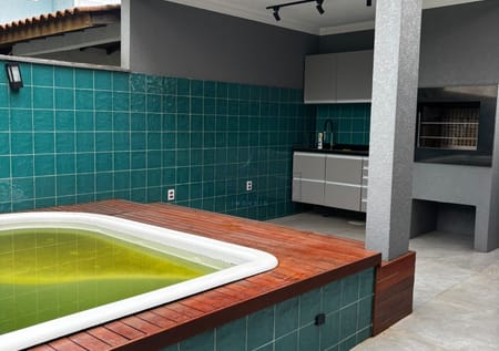 Casa no bairro Hípica em Porto Alegre - Cód. 15727