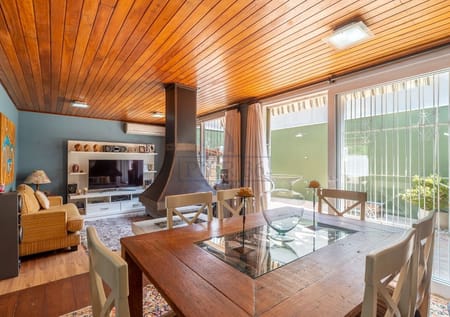 Casa em Condomínio no bairro Ipanema em Porto Alegre - Cód. 15729