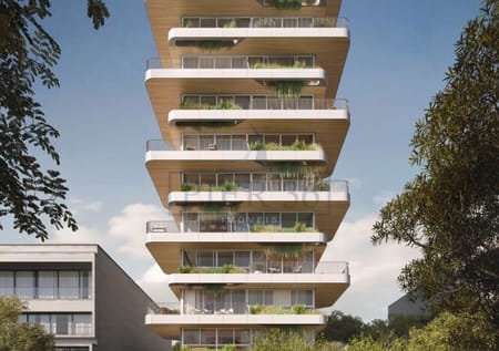 Apartamento no bairro Petrópolis em Porto Alegre - Cód. 15752