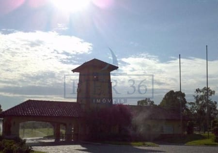 Terreno em Condomínio no bairro Terraville em Porto Alegre - Cód. 15782