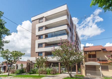 Apartamento no bairro Tristeza em Porto Alegre - Cód. 15789