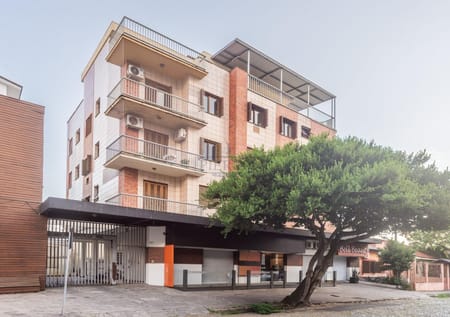 Apartamento no bairro Tristeza em Porto Alegre - Cód. 15793
