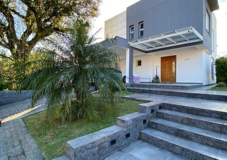 Casa no bairro Ipanema em Porto Alegre - Cód. 15806