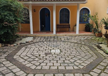 Casa no bairro Jardim Isabel em Porto Alegre - Cód. 15809