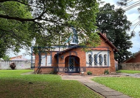Casa no bairro Vila Assunção em Porto Alegre - Cód. 15819