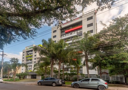 Apartamento no bairro Tristeza em Porto Alegre - Cód. 15848