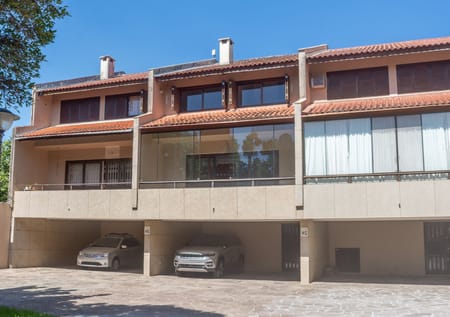 Casa em Condomínio no bairro Ipanema em Porto Alegre - Cód. 15892