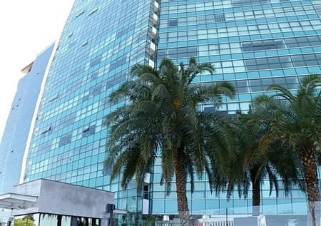 Studio no bairro Cristal em Porto Alegre - Cód. 15899